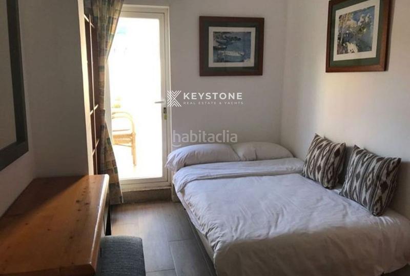 Foto 6c858aef-01f0-453b-bafe-9e87e5c7889d. Alquiler piso amplio piso en Foners, palma ideal para personal sanitario o aéreo en Palma de Mallorca