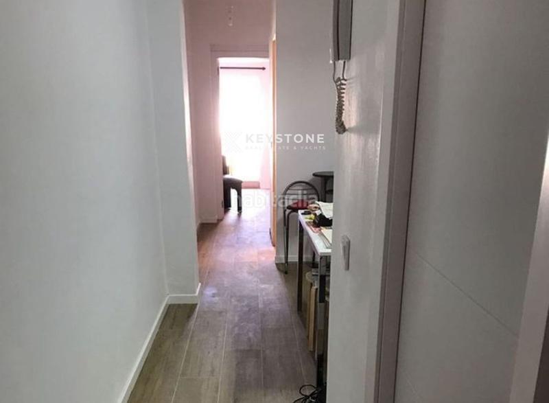 Foto 74691cb0-30ac-4750-b166-5cc027c8dd70. Alquiler piso amplio piso en Foners, palma ideal para personal sanitario o aéreo en Palma de Mallorca