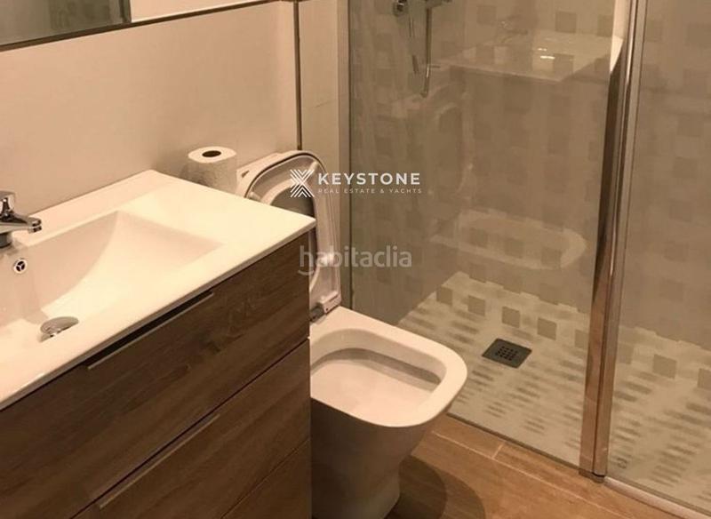 Foto 809e15ca-e002-485b-a607-bfdc5fe8ac91. Alquiler piso amplio piso en Foners, palma ideal para personal sanitario o aéreo en Palma de Mallorca