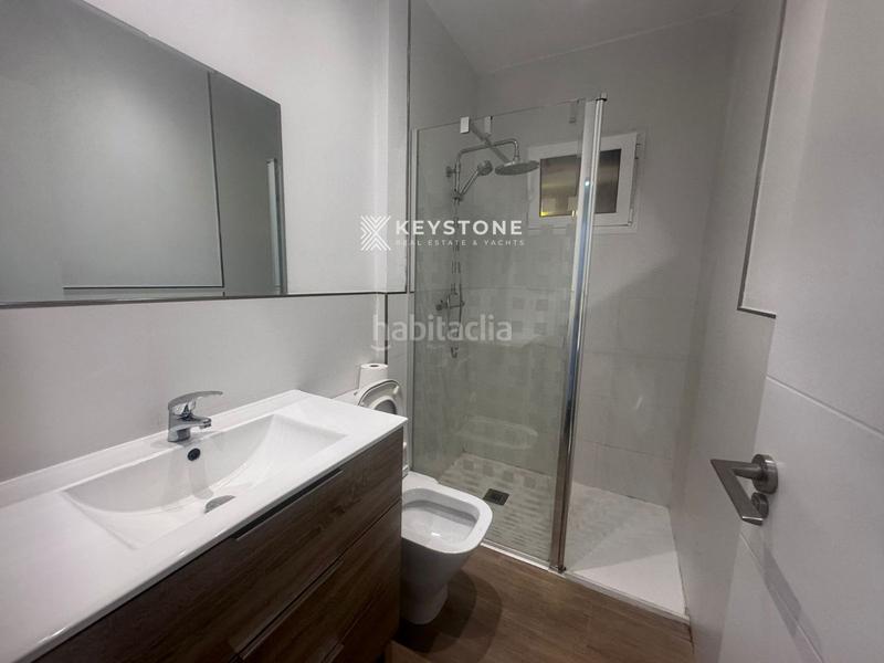 Foto 9216e998-9072-4639-b7a9-796548267849. Alquiler piso amplio piso en Foners, palma ideal para personal sanitario o aéreo en Palma de Mallorca