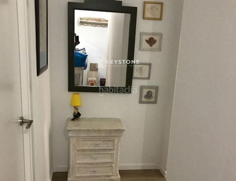 Foto 933136fa-62e2-4910-8035-f2535555eb74. Alquiler piso amplio piso en Foners, palma ideal para personal sanitario o aéreo en Palma de Mallorca