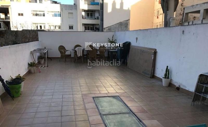 Foto 9454d1d1-ee1a-4291-ab22-b09699e0a35d. Alquiler piso amplio piso en Foners, palma ideal para personal sanitario o aéreo en Palma de Mallorca