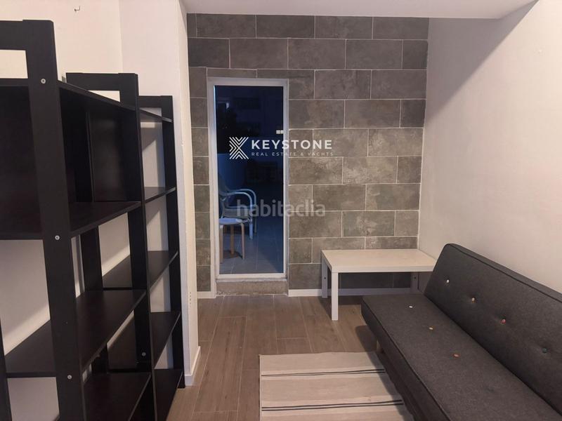 Foto 95d9e4c5-19de-4d83-a2d1-5283b231ef74. Alquiler piso amplio piso en Foners, palma ideal para personal sanitario o aéreo en Palma de Mallorca