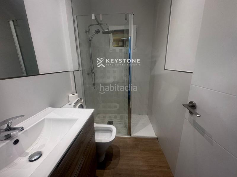Foto 9afbc24b-cc58-4ba2-8e57-4d38c5d8e97a. Alquiler piso amplio piso en Foners, palma ideal para personal sanitario o aéreo en Palma de Mallorca
