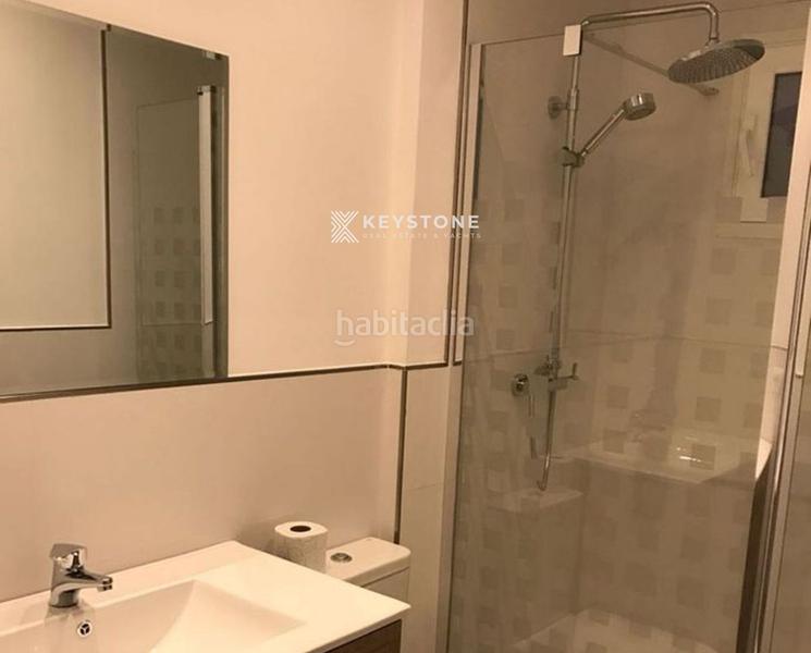 Foto a5b8c814-a825-4c61-8234-bd0611045473. Alquiler piso amplio piso en Foners, palma ideal para personal sanitario o aéreo en Palma de Mallorca