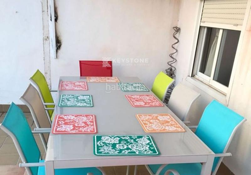 Foto a65bba37-6422-4faf-8f0e-6868e7c76454. Alquiler piso amplio piso en Foners, palma ideal para personal sanitario o aéreo en Palma de Mallorca