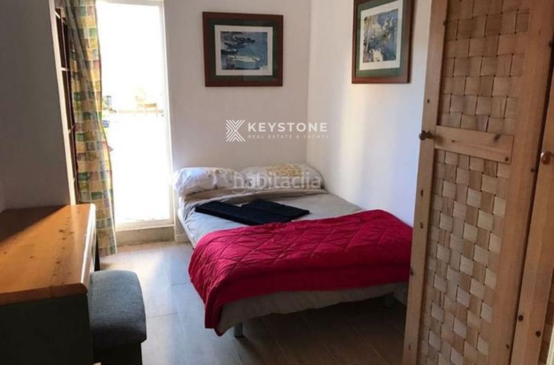Foto b780f636-4bd9-4cae-b0d8-203c097c8ff6. Alquiler piso amplio piso en Foners, palma ideal para personal sanitario o aéreo en Palma de Mallorca