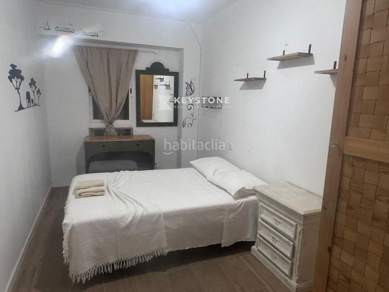 Foto f17c7213-6ce2-4045-bd2c-94a3388e23b1. Alquiler piso amplio piso en Foners, palma ideal para personal sanitario o aéreo en Palma de Mallorca