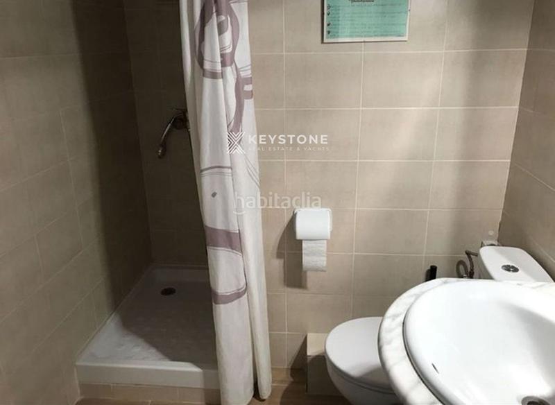 Foto f5747713-a1b7-4ca6-b120-fac548ba8492. Alquiler piso amplio piso en Foners, palma ideal para personal sanitario o aéreo en Palma de Mallorca