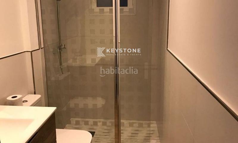 Foto fdf7cdd7-a4d4-4ff0-87ba-8b108ab8cdee. Alquiler piso amplio piso en Foners, palma ideal para personal sanitario o aéreo en Palma de Mallorca