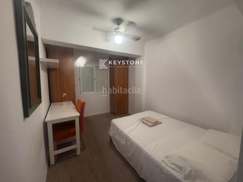 Foto ffb11415-9166-42c1-a422-02d5e74dc51b. Alquiler piso amplio piso en Foners, palma ideal para personal sanitario o aéreo en Palma de Mallorca