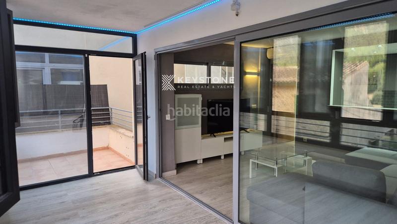 Foto 11a6d3ef-bf2e-4e96-8d93-d278fe54cc59. Affitto duplex con parcheggio in Andratx Andratx