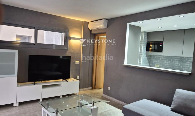 Foto b3c77d46-872c-4244-bae0-03b64ead5e8e. Affitto duplex con parcheggio in Andratx Andratx