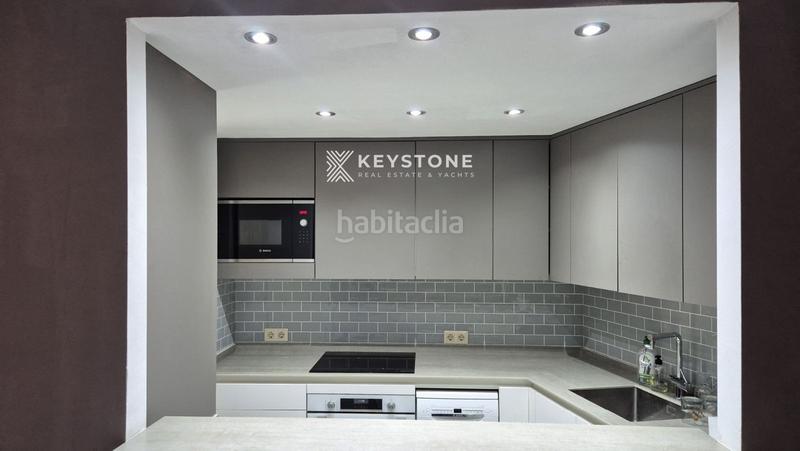Foto f1ed1b19-6a18-4c4f-a4c0-c0d7fcca627f. Affitto duplex con parcheggio in Andratx Andratx