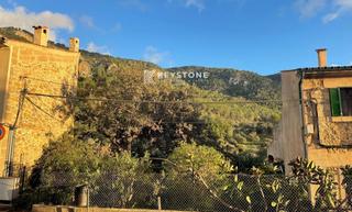 Location Duplex  Calle pere seriol, 39. Dúplex reformado con vistas a la montaña en sa coma, andratx