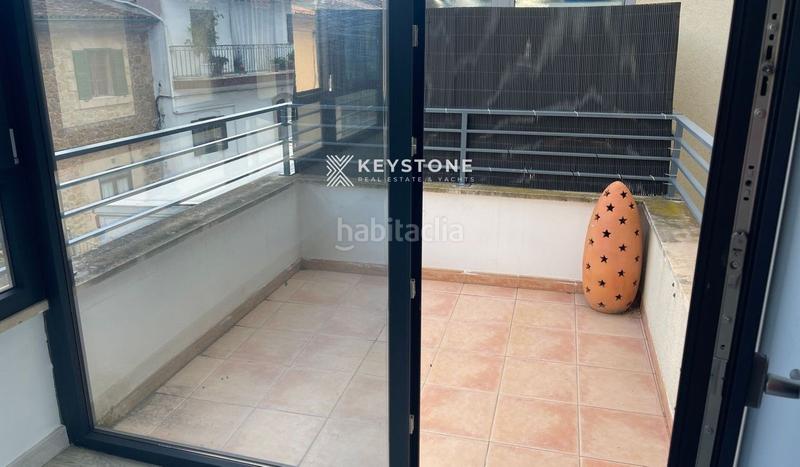 Foto 3338e03b-7295-4158-85fe-bea8b02548ef. Rent duplex with parking in Andratx Andratx