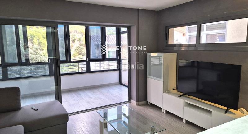 Foto c12c4283-21e8-46ba-a21b-679ca2166661. Rent duplex with parking in Andratx Andratx