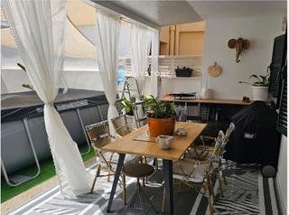 Xalet a Los Almendros-Son Rapinya. Moderna casa unifamiliar reformada en son rapinya