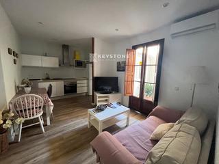 Alquiler Piso  Passeig de dante, 10, pere garau. Planta baja reformada 3 habitaciones pere garau