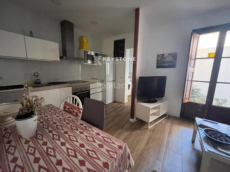 Foto 69ac77c2-08c8-40f2-b630-662ca2dcec4d. Location appartement dans Pere Garau Palma de Mallorca