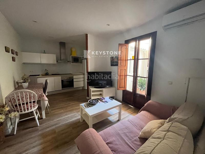 Foto 7d2fb6ba-ae32-4ff6-a80d-30ee036e8195. Location appartement dans Pere Garau Palma de Mallorca