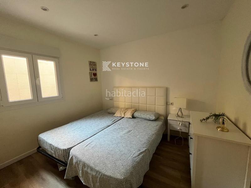 Foto d6cf7c84-7571-44d1-ade1-d8dd3efebf4d. Location appartement dans Pere Garau Palma de Mallorca