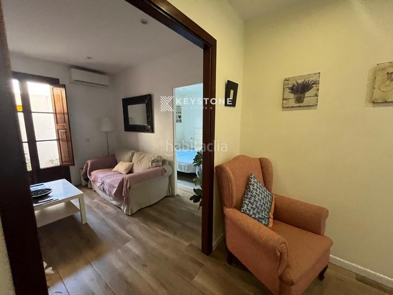 Foto ff498173-122b-445e-b69b-470c2af832b5. Location appartement dans Pere Garau Palma de Mallorca