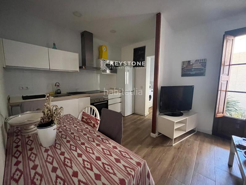 Foto af4b31cf-4ae0-40bc-aa69-ca412e6bc221. Miete etagenwohnung in Pere Garau Palma de Mallorca