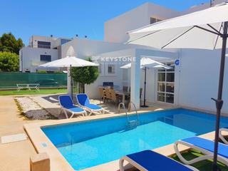 Lloguer Casa  Calle savina, 3. Chalet independiente con piscina y jardín en can picafort