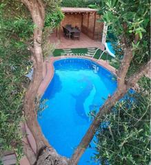 Location Maison  Calle teulader, 6. Chalet independiente con piscina y jardín en calvià