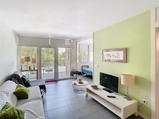 Alquiler Apartamento  Gabriel roca. Keystone alquila  apto paseo marítimo  1800