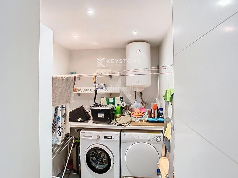 Foto 02566279-6b22-4560-bb66-edfa9c5e5b6d. Alquiler apartamento keystone alquila apto paseo marítimo en Palma de Mallorca