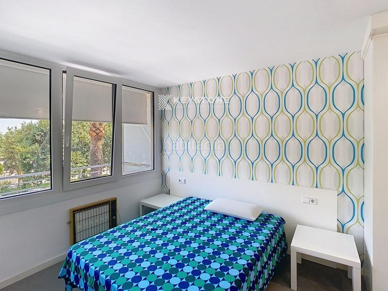 Foto 0d73b4aa-713b-4aae-8b00-620b5619bb6a. Alquiler apartamento keystone alquila apto paseo marítimo en Palma de Mallorca