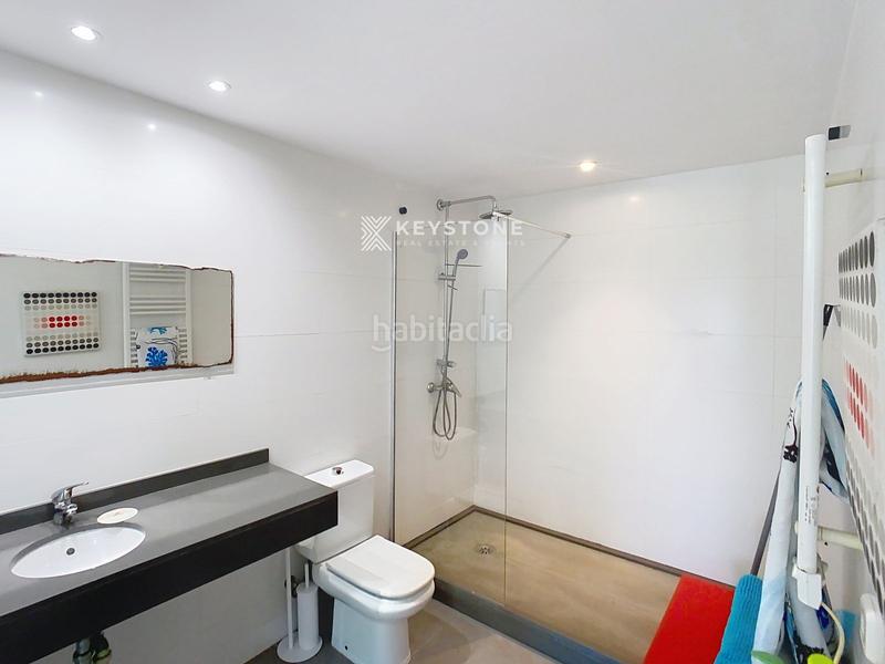 Foto 185fc938-415e-433e-96fe-f4a0afdb63d9. Alquiler apartamento keystone alquila apto paseo marítimo en Palma de Mallorca
