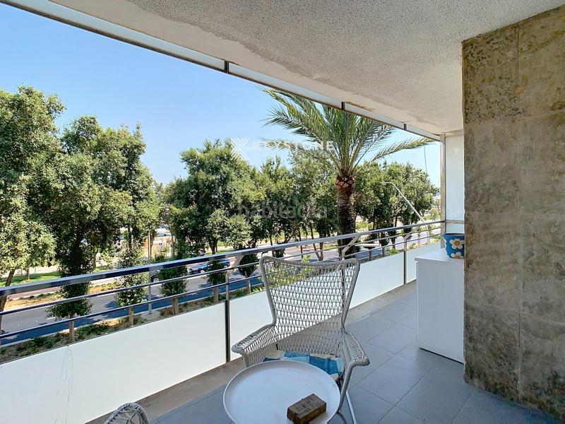 Foto 1ff66fb8-a69e-43ee-a16a-b99220fe92c2. Alquiler apartamento keystone alquila apto paseo marítimo en Palma de Mallorca