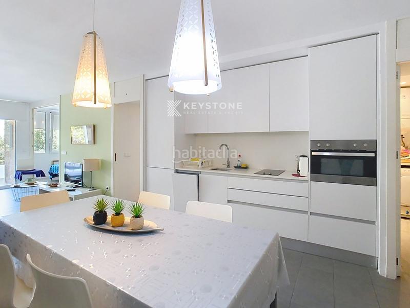 Foto 3b1d4545-1b78-4a84-a36b-b8fe07109b71. Alquiler apartamento keystone alquila apto paseo marítimo en Palma de Mallorca