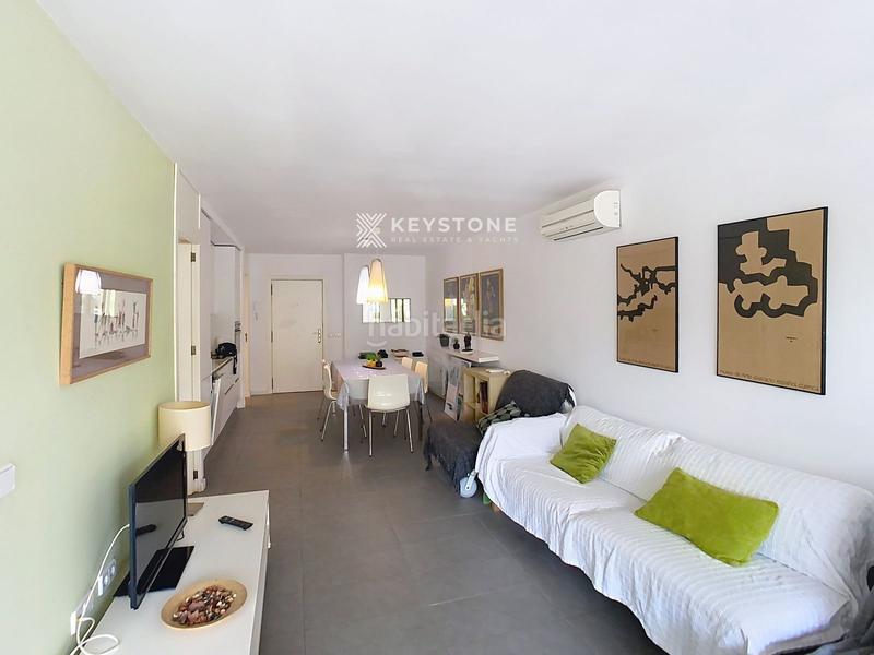 Foto 6e717ef9-3f2c-4808-9868-d64940ba9a44. Alquiler apartamento keystone alquila apto paseo marítimo en Palma de Mallorca