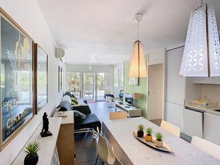Lloguer Apartament  Gabriel roca. Keystone alquila  apto paseo marítimo