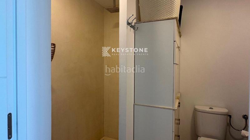 Foto d3139924-df00-4567-8092-d805a78261f2. Affitto appartamento con riscaldamento in Son Armadams Palma de Mallorca