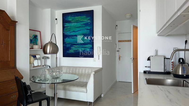 Foto 0081757a-652f-460c-ae79-2fe71dcafe39. Alquiler piso keystone alquila piso paseo marítimo 1650 en Palma de Mallorca