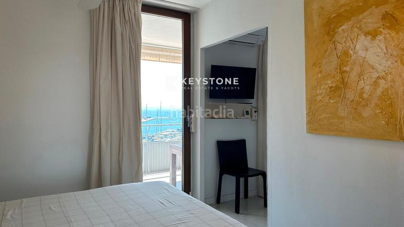 Foto 03e0a0b5-d0db-4c65-a5e9-b6f94fa3f13f. Alquiler piso keystone alquila piso paseo marítimo 1650 en Palma de Mallorca