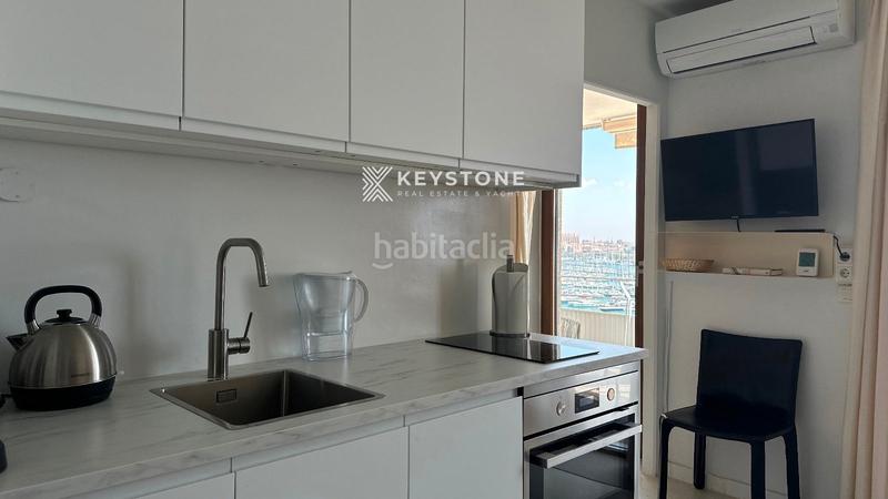 Foto 1afc38d2-451f-48f2-91f9-611b6e760e41. Alquiler piso keystone alquila piso paseo marítimo 1650 en Palma de Mallorca
