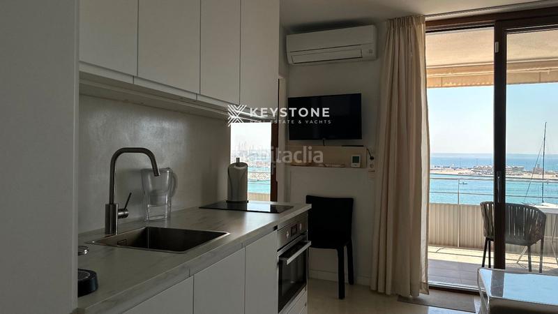 Foto a30dc4b6-9de5-4e60-926f-7cea0258fc7a. Alquiler piso keystone alquila piso paseo marítimo 1650 en Palma de Mallorca