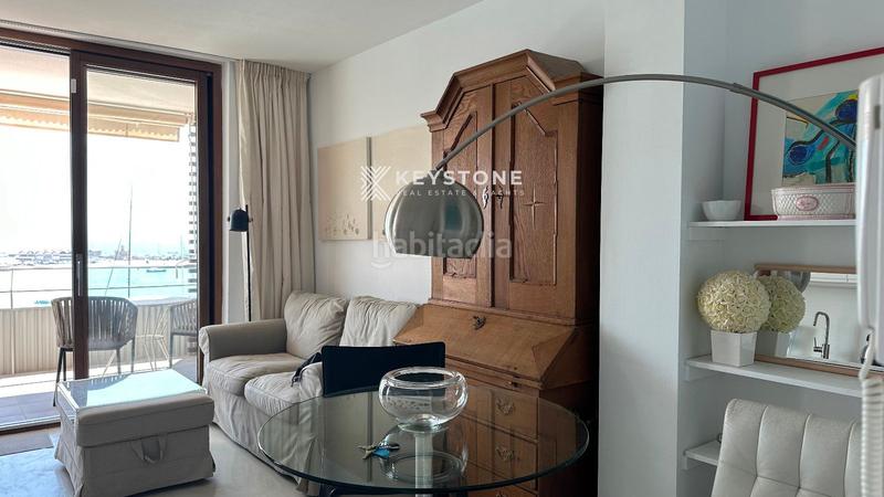 Foto a9743689-a40f-4e14-87d2-07cb211476a5. Alquiler piso keystone alquila piso paseo marítimo 1650 en Palma de Mallorca