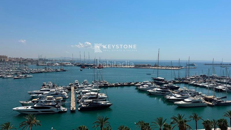 Foto 5203128d-aecd-418f-a7b0-8085bdb53dd8. Lloguer pis amb calefacció a Son Armadams Palma de Mallorca