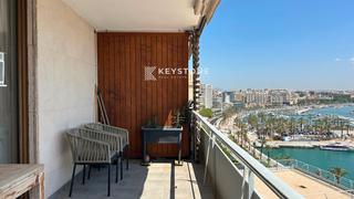 Location Appartement  Federico garcia lorca, 19. Keystone alquila  piso paseo marítimo  1650