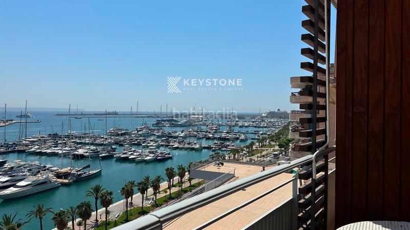 Foto 83b9e199-3476-45cb-9992-63652157a4ec. Location appartement avec chauffage dans Son Armadams Palma de Mallorca