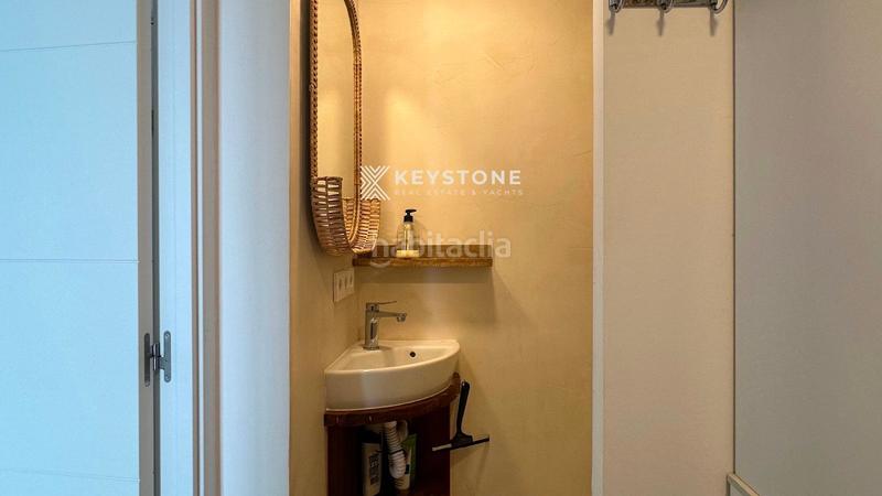 Foto db6635e6-24fc-4fc6-b1f6-1259a0001988. Location appartement avec chauffage dans Son Armadams Palma de Mallorca