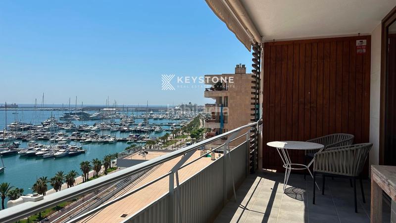 Foto edaef452-a79f-4205-9753-74eb7cc8caa2. Location appartement avec chauffage dans Son Armadams Palma de Mallorca