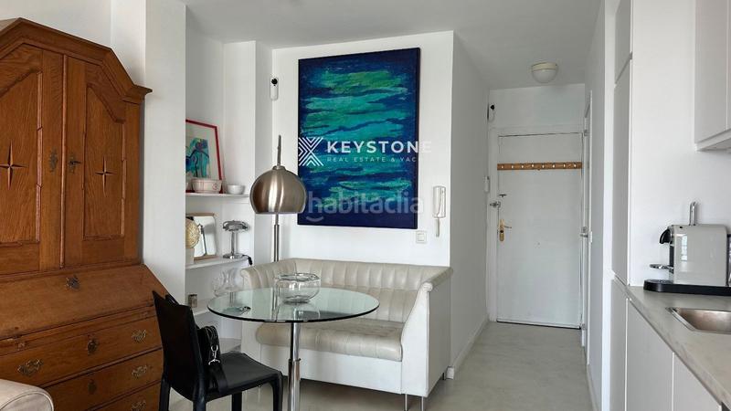 Foto 0215f6ba-89f5-45ec-8789-482710784a7d. Rent flat with heating in Son Armadams Palma de Mallorca